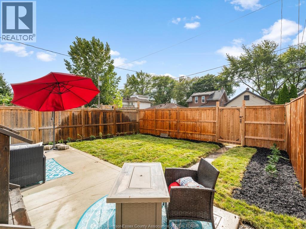 1571 Dougall Avenue, Windsor, Ontario N8X 1S2 - Photo 23 - 25028185