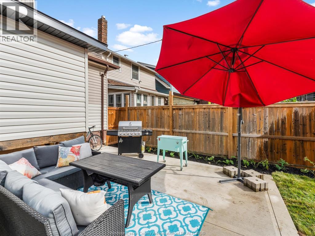 1571 Dougall Avenue, Windsor, Ontario N8X 1S2 - Photo 24 - 25028185