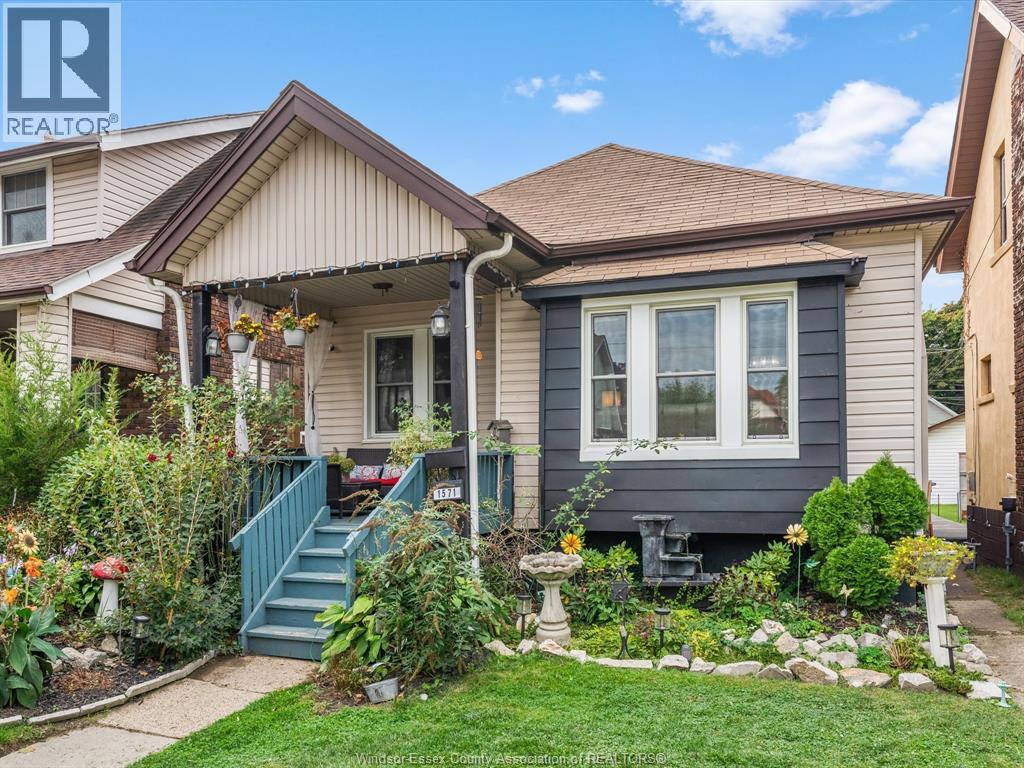 1571 Dougall Avenue, Windsor, Ontario N8X 1S2 - Photo 3 - 25028185