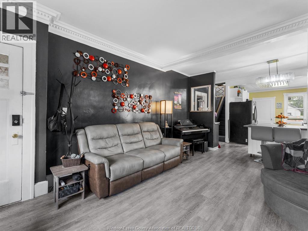 1571 Dougall Avenue, Windsor, Ontario N8X 1S2 - Photo 6 - 25028185