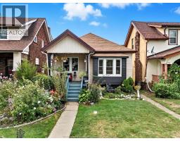 1571 DOUGALL AVENUE, Windsor, Ontario