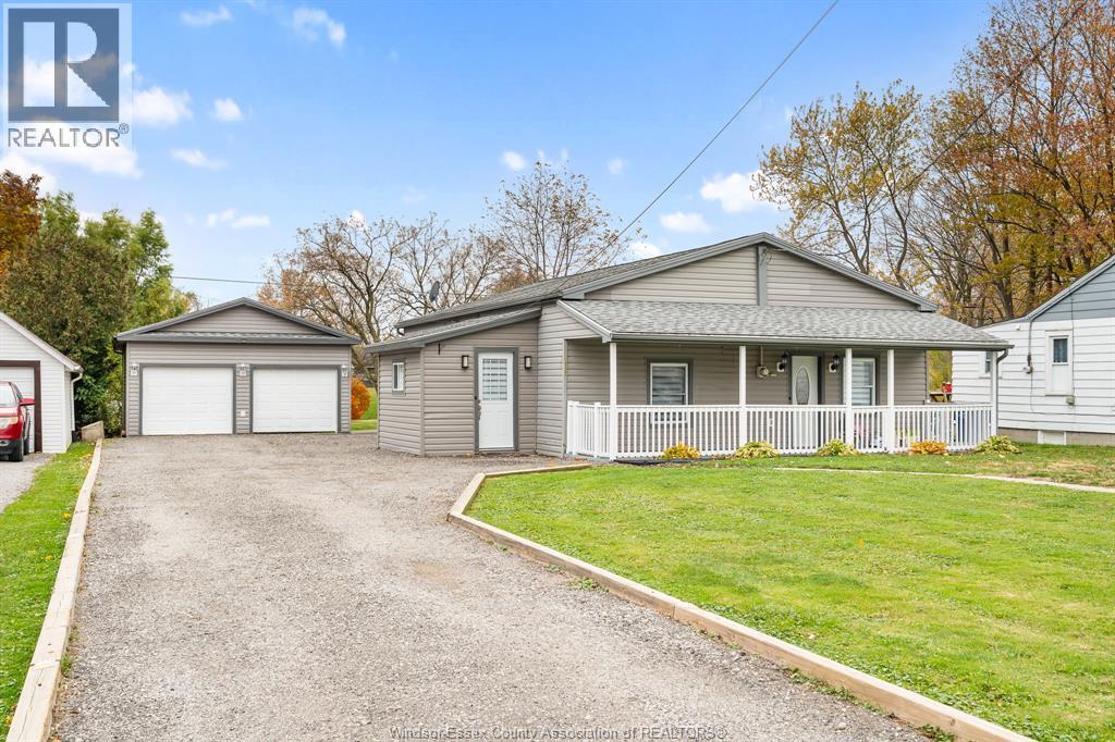 MLS# 25028183: 132 Little STREET South, Wheatley, Canada