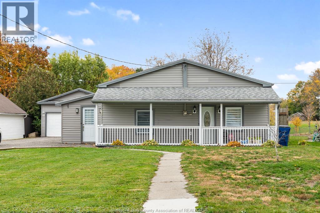 132 Little Street South, Wheatley, Ontario N0P 2P0 - Photo 2 - 25028183