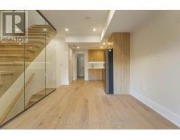 UNIT R - 72 JONES AVENUE, Toronto, Ontario