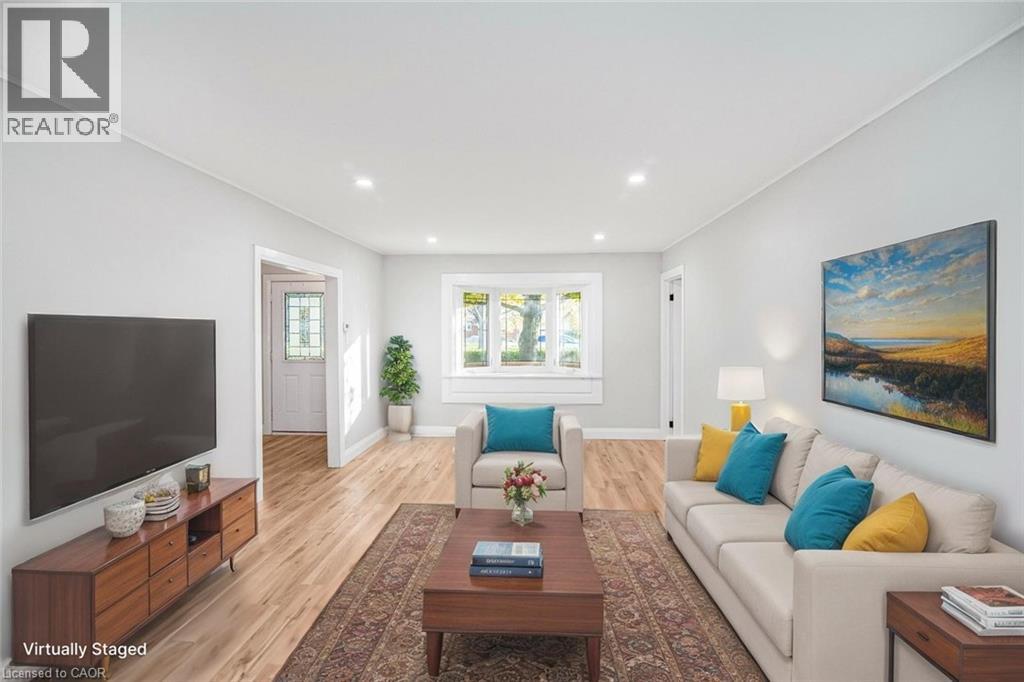 1071 Hwy 8, Stoney Creek, Ontario  L8E 5H8 - Photo 6 - 40786197