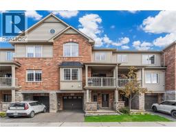 515 WINSTON Road Unit# 28, Grimsby, Ontario