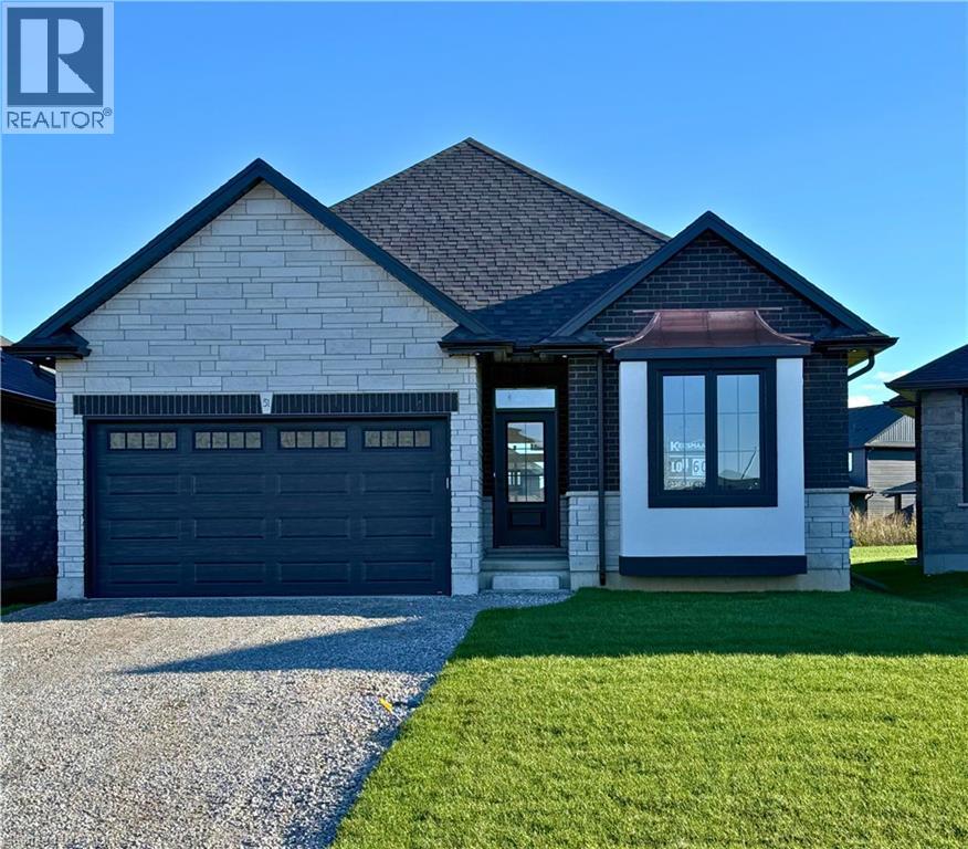 51 ROGERS Street, jarvis, Ontario