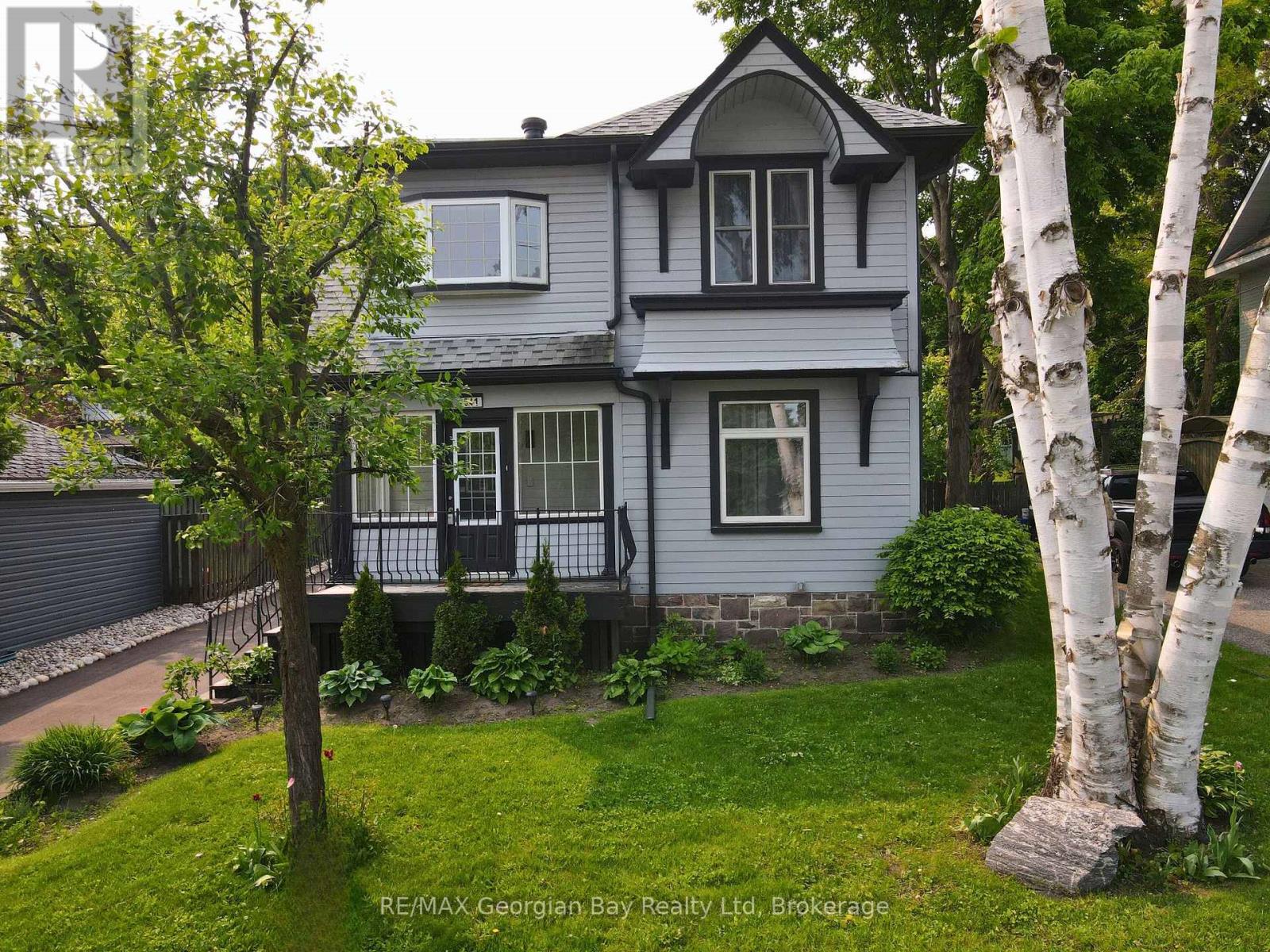 641 Bay Street, Midland, Ontario  L4R 1L8 - Photo 23 - S12516836