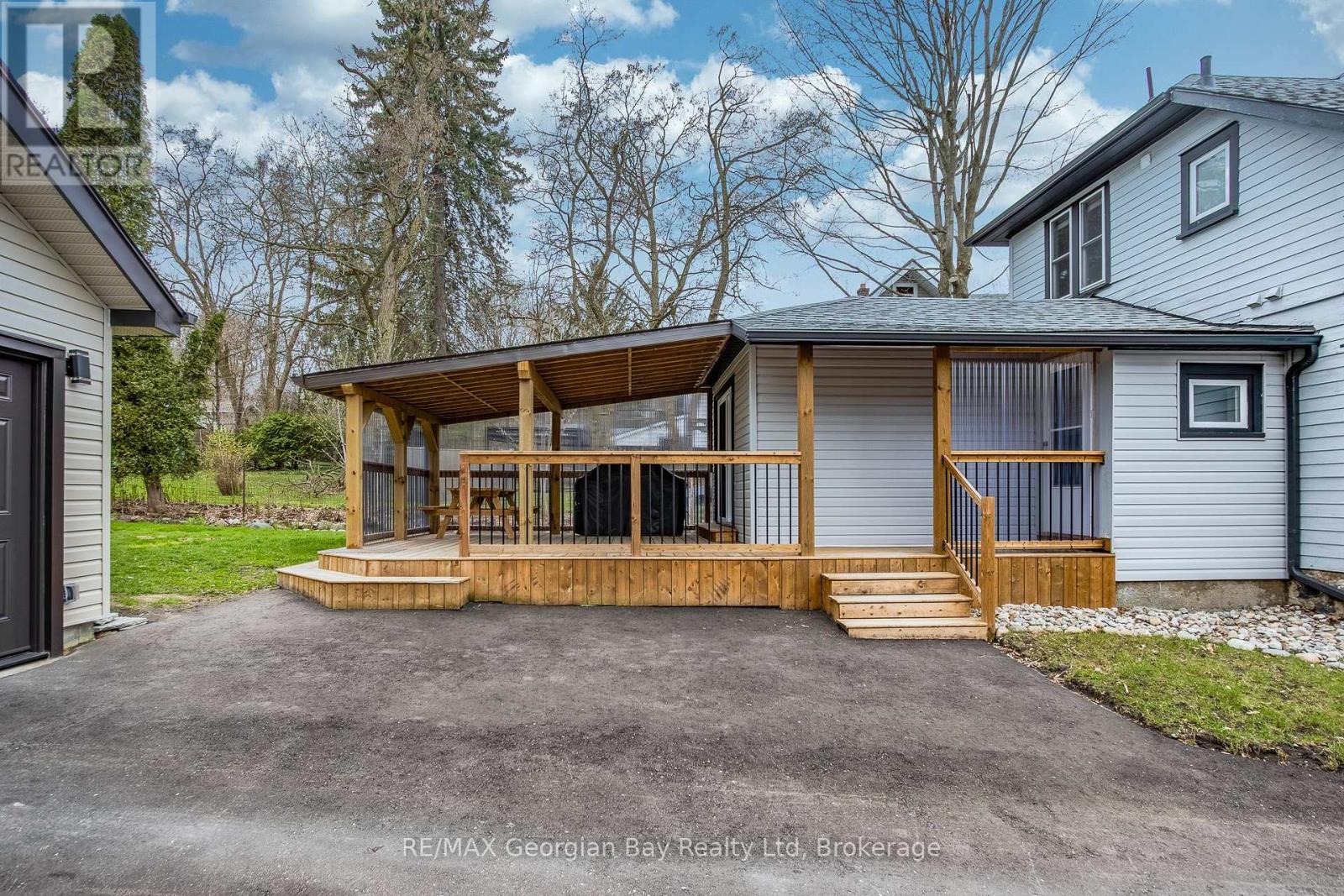 641 Bay Street, Midland, Ontario  L4R 1L8 - Photo 25 - S12516836