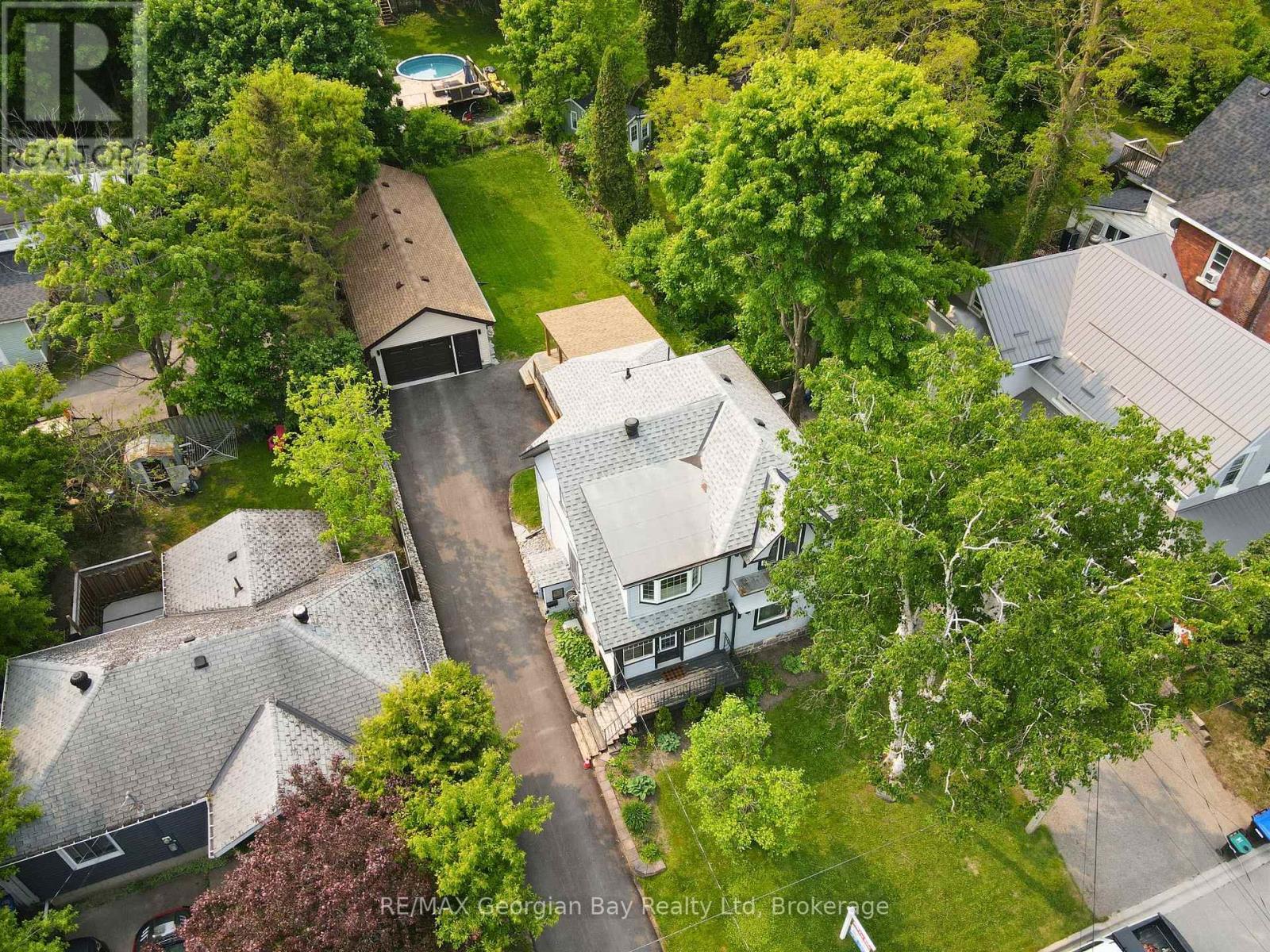 641 Bay Street, Midland, Ontario  L4R 1L8 - Photo 31 - S12516836