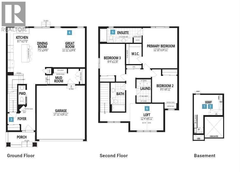 Property at 110 Cityline Grove NE image