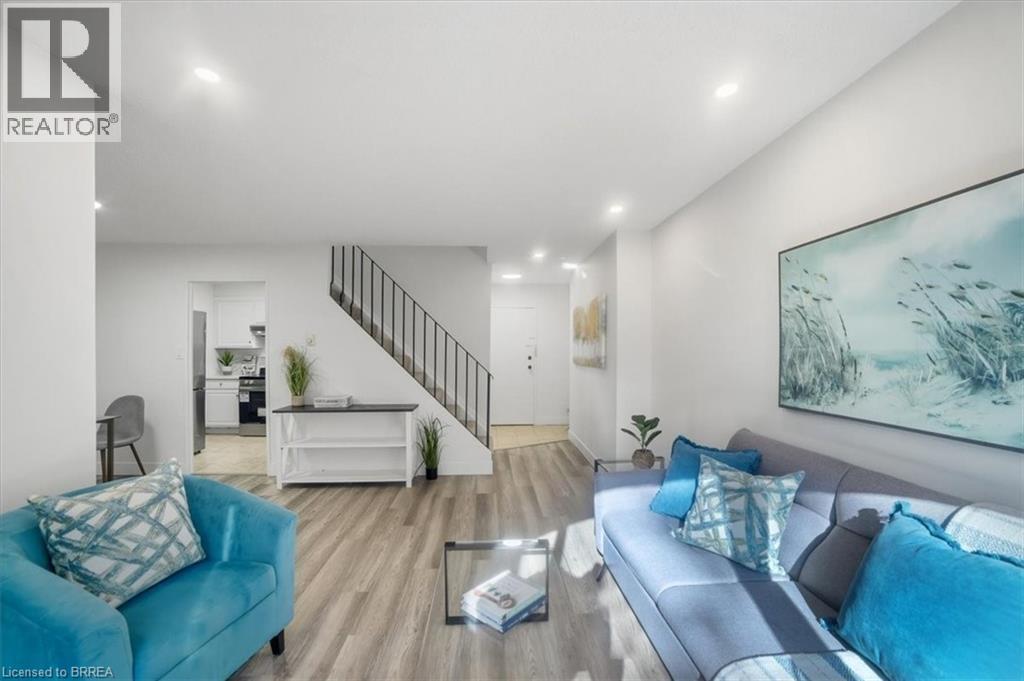 36 Hayhurst Road Unit# 358, Brantford, Ontario  N3R 6Y9 - Photo 23 - 40778214