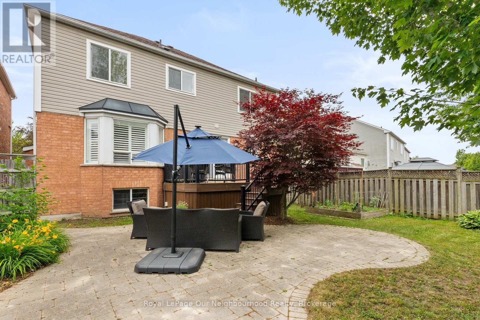 862 Audley Road S, Ajax, Ontario  L1Z 1M4 - Photo 10 - E12516732