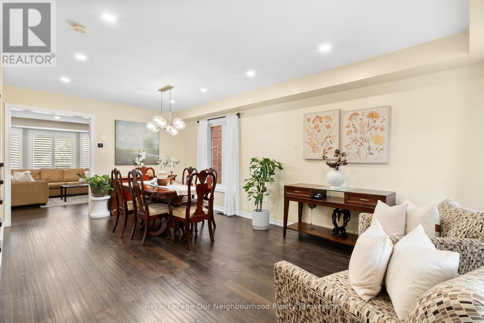 862 Audley Road S, Ajax, Ontario  L1Z 1M4 - Photo 4 - E12516732