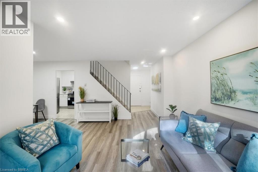 36 Hayhurst Road Unit# 358, Brantford, Ontario  N3R 6Y9 - Photo 17 - 40778214