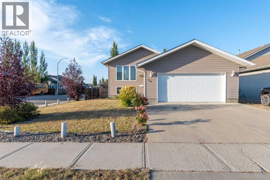 4326 32 Street, Lloydminster, Saskatchewan