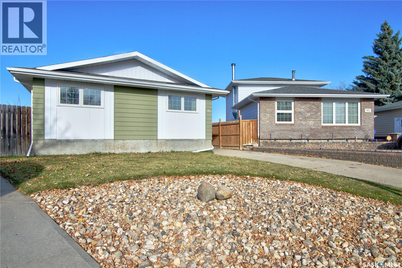 87 Carter Crescent, Regina, Saskatchewan  S4X 2C8 - Photo 39 - SK022024