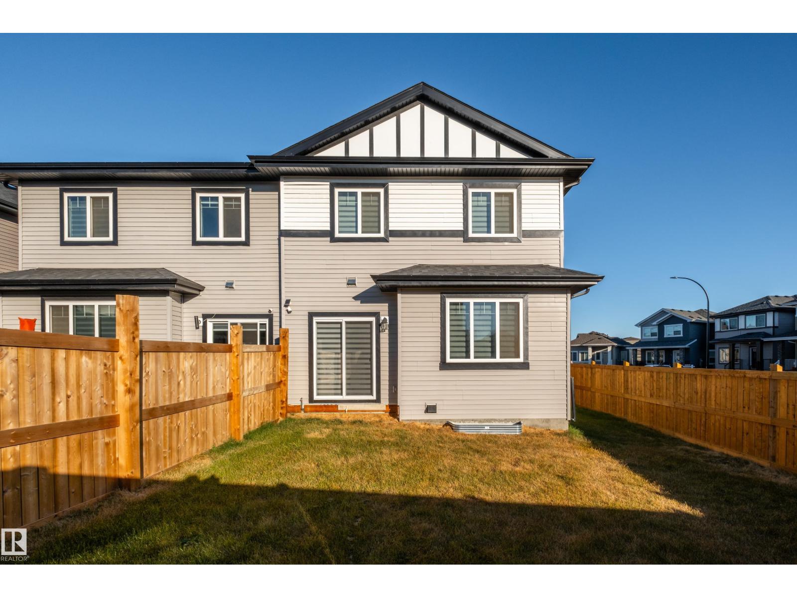 23 Hunter Pl, Spruce Grove, Alberta  T7X 2L6 - Photo 38 - E4464703