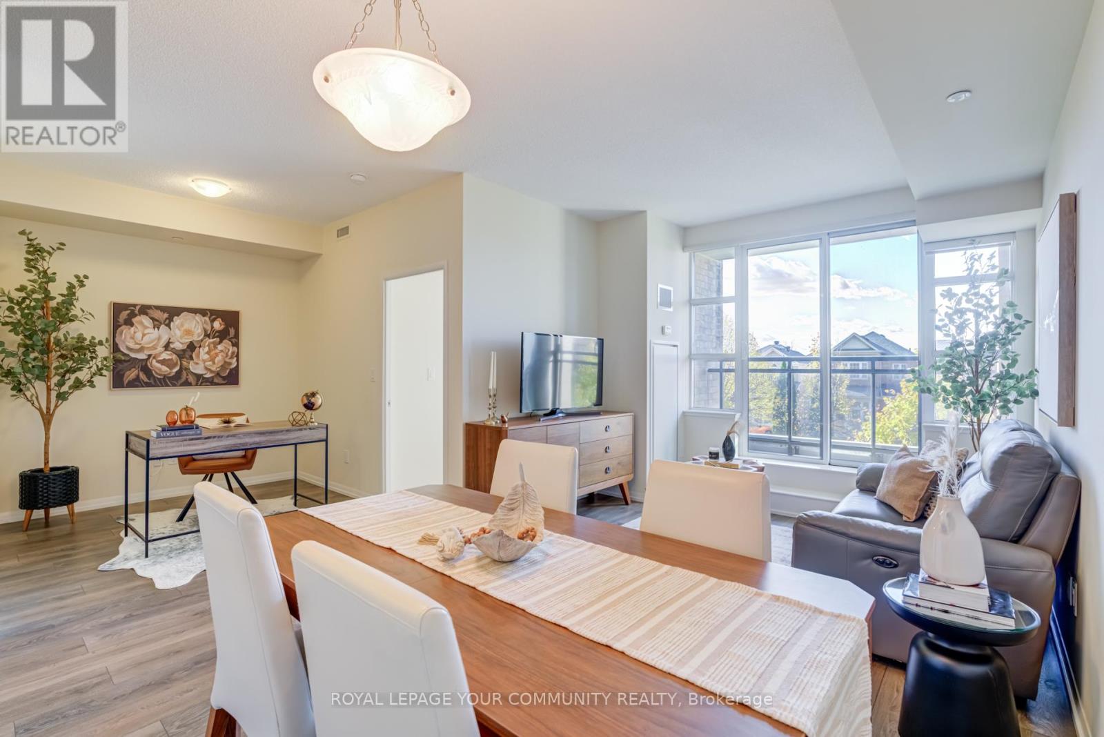 222 - 540 Bur Oak Avenue, Markham, Ontario  L6C 0Y2 - Photo 10 - N12516512