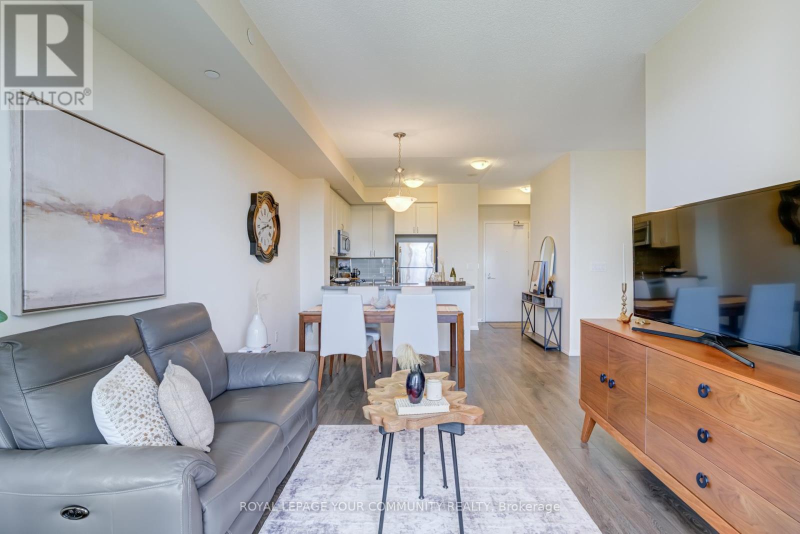 222 - 540 Bur Oak Avenue, Markham, Ontario  L6C 0Y2 - Photo 11 - N12516512