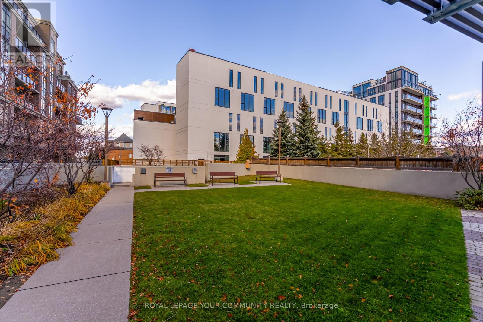 222 - 540 Bur Oak Avenue, Markham, Ontario  L6C 0Y2 - Photo 23 - N12516512