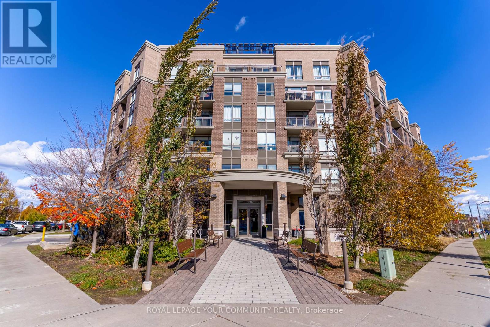 222 - 540 Bur Oak Avenue, Markham, Ontario  L6C 0Y2 - Photo 25 - N12516512