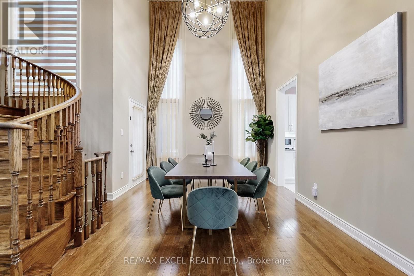 160 Roy Harper Avenue, Aurora, Ontario  L4G 0V6 - Photo 11 - N12516588