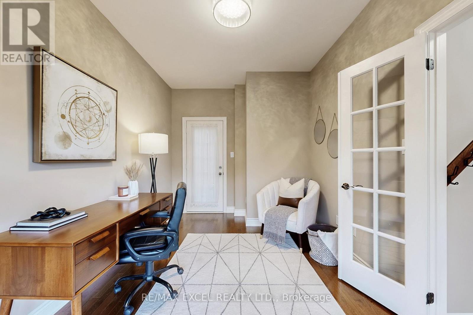 160 Roy Harper Avenue, Aurora, Ontario  L4G 0V6 - Photo 23 - N12516588