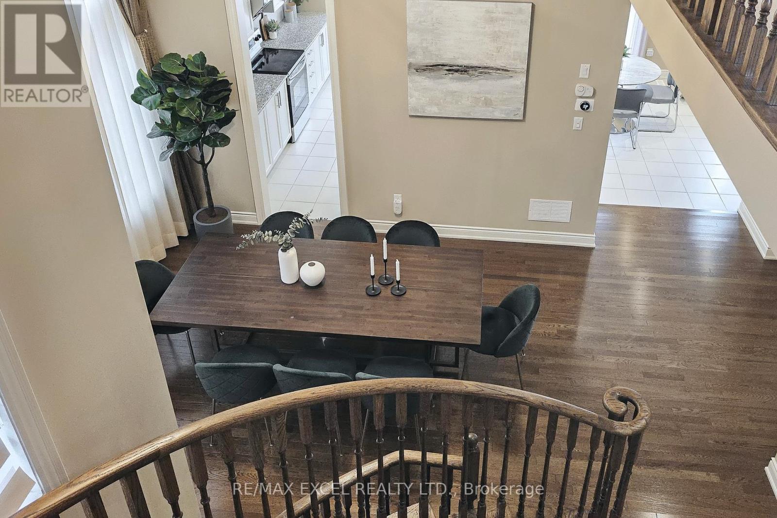 160 Roy Harper Avenue, Aurora, Ontario  L4G 0V6 - Photo 30 - N12516588