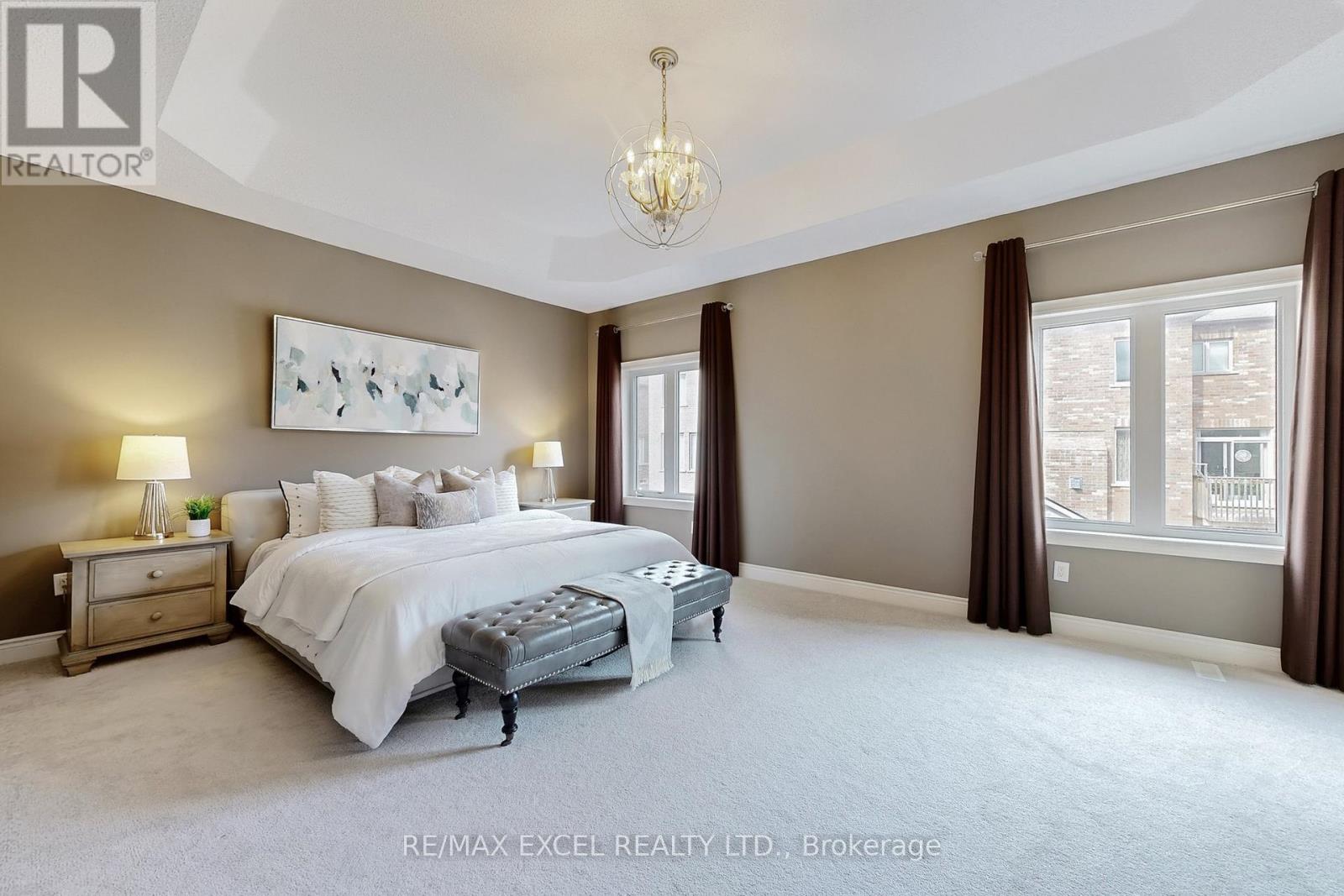 160 Roy Harper Avenue, Aurora, Ontario  L4G 0V6 - Photo 31 - N12516588