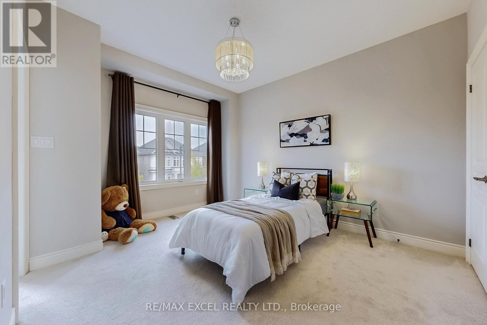 160 Roy Harper Avenue, Aurora, Ontario  L4G 0V6 - Photo 43 - N12516588