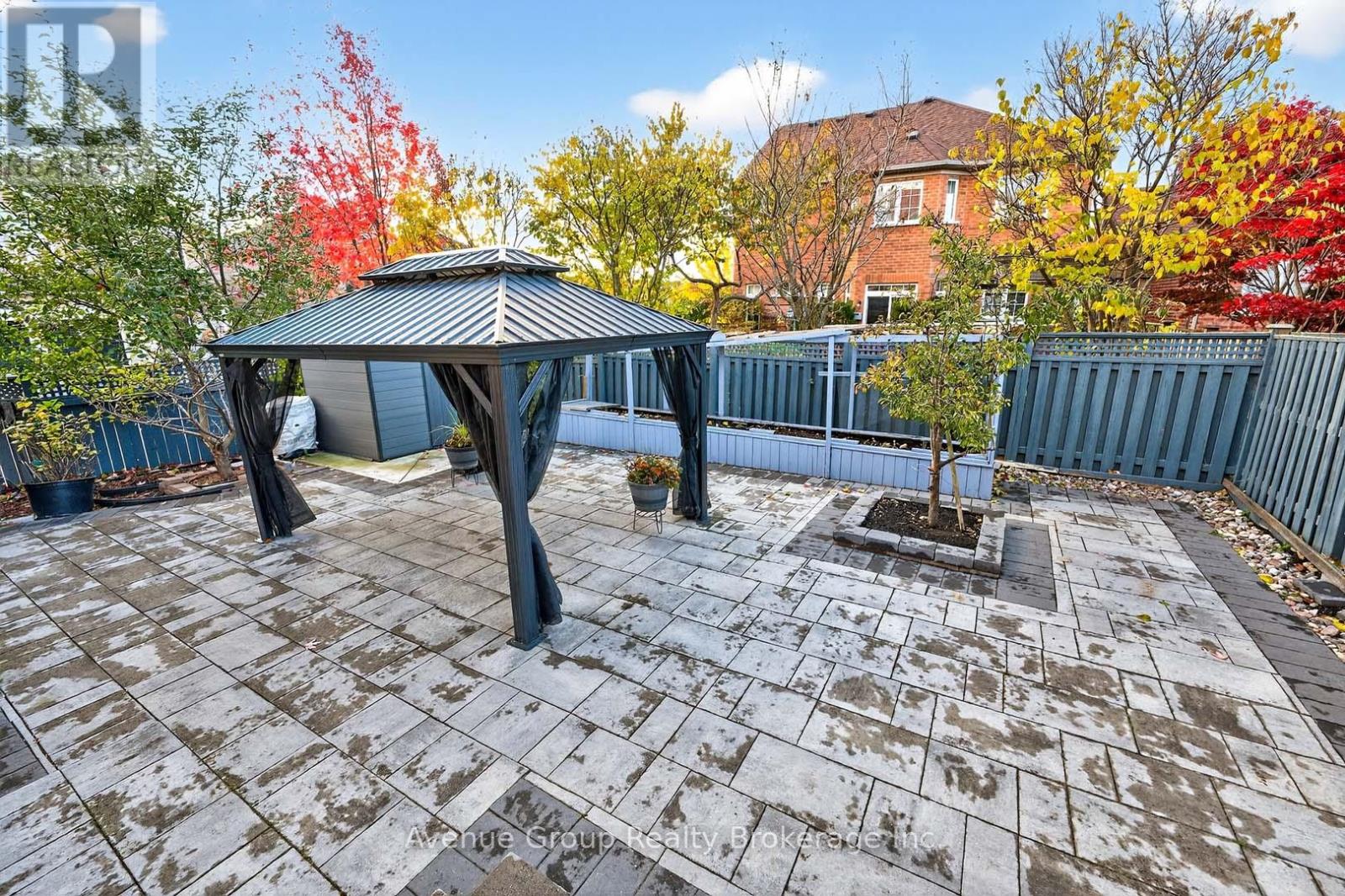 16 Caprara Crescent, Markham, Ontario L6B 0B7 - Photo 43 - N12516592