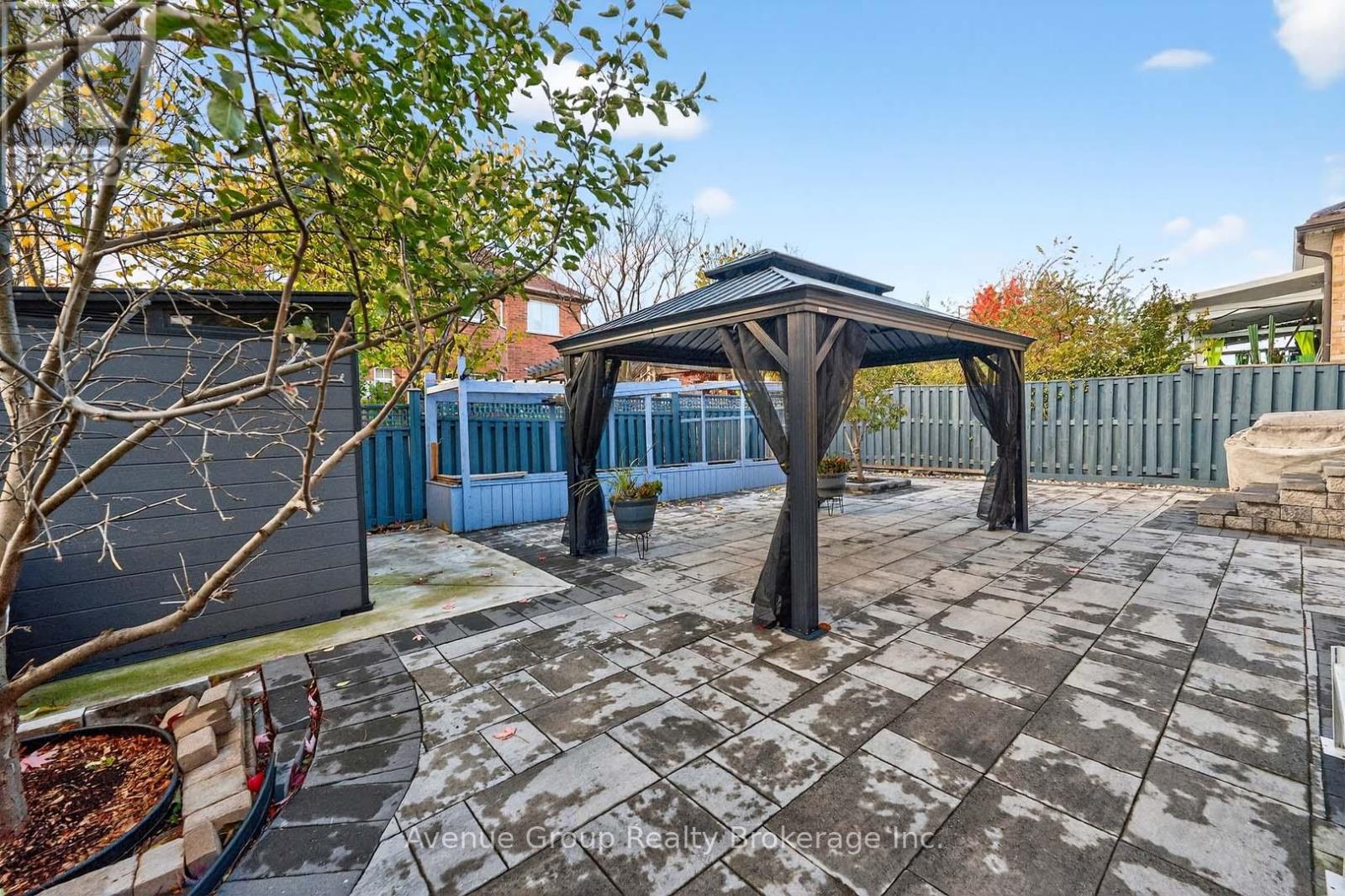 16 Caprara Crescent, Markham, Ontario L6B 0B7 - Photo 45 - N12516592