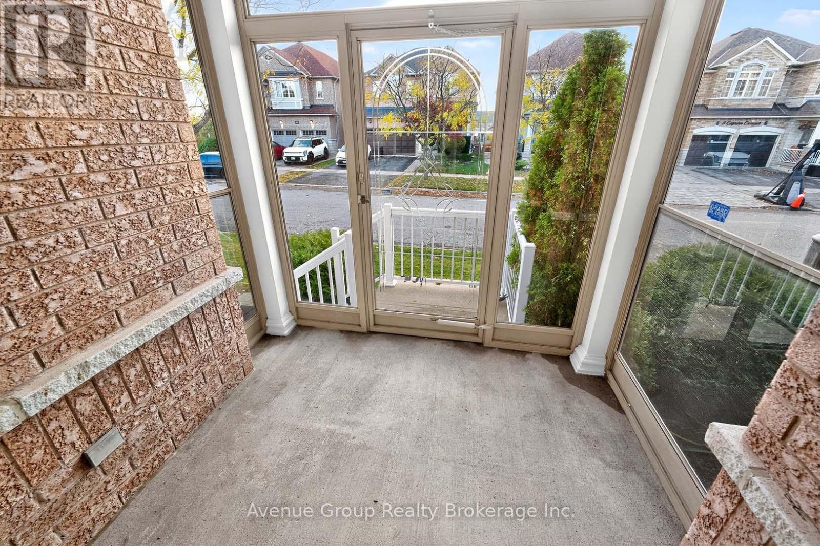 16 Caprara Crescent, Markham, Ontario L6B 0B7 - Photo 49 - N12516592