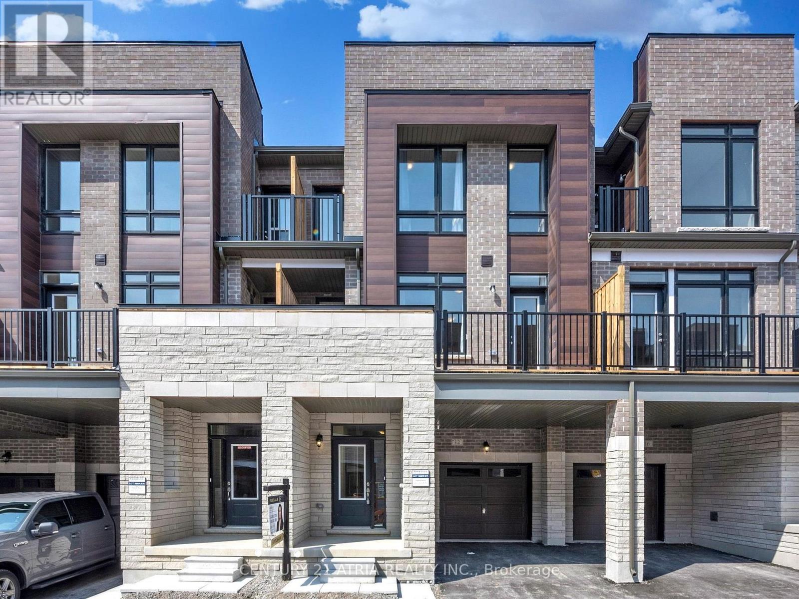 12 GUNTON STREET, Aurora, Ontario