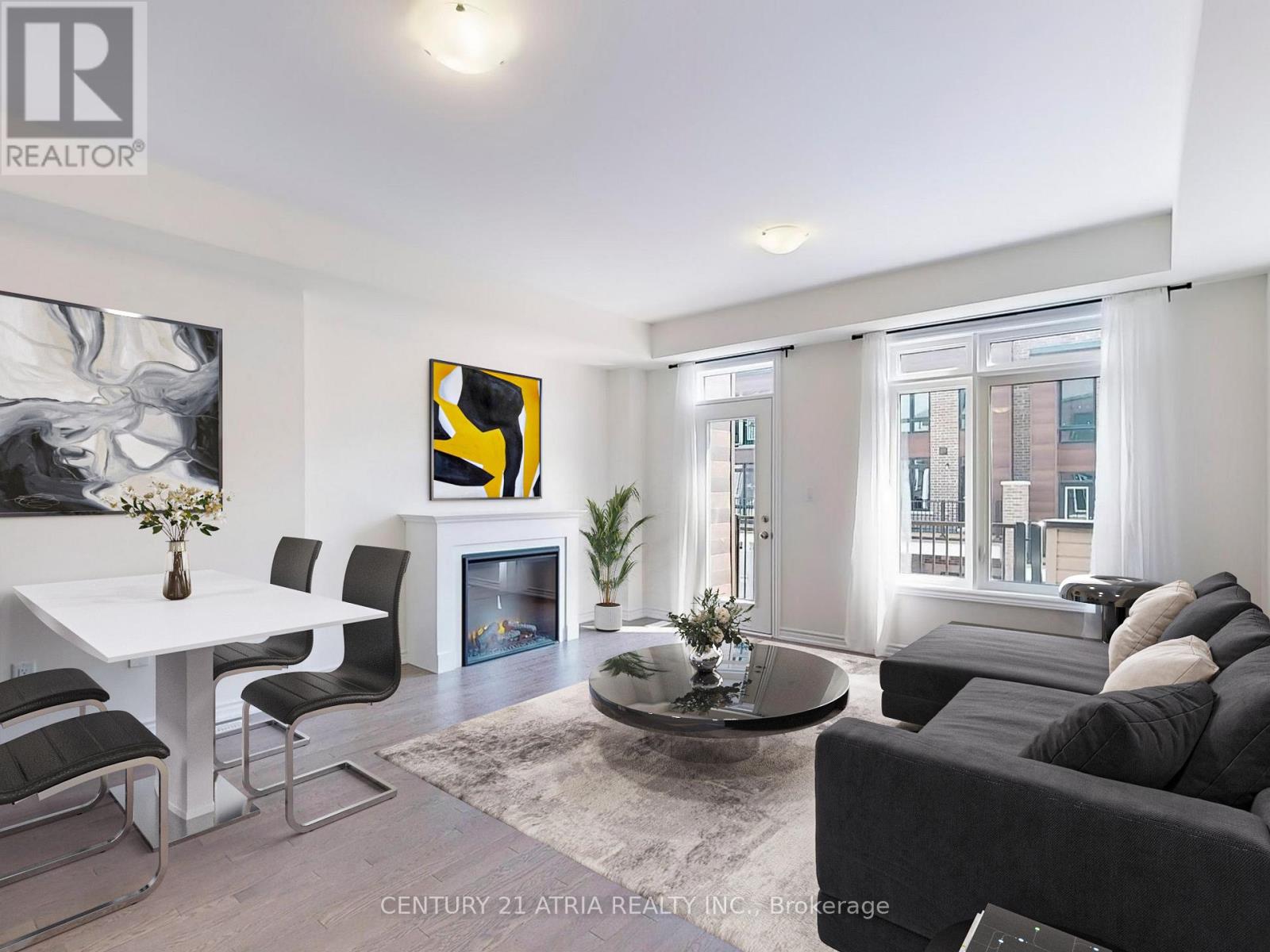 12 Gunton Street, Aurora, Ontario  L4G 4A9 - Photo 6 - N12516618