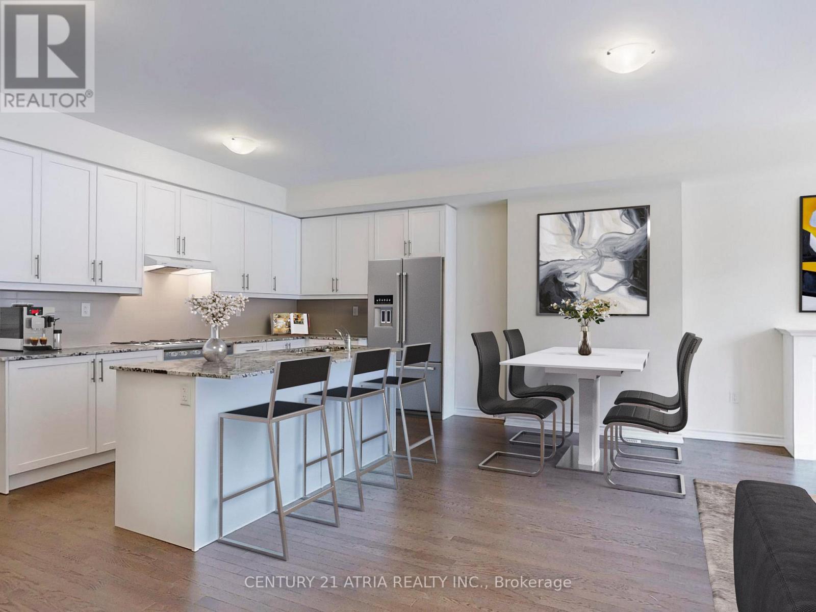 12 Gunton Street, Aurora, Ontario  L4G 4A9 - Photo 8 - N12516618