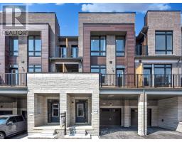 12 GUNTON STREET, Aurora, Ontario