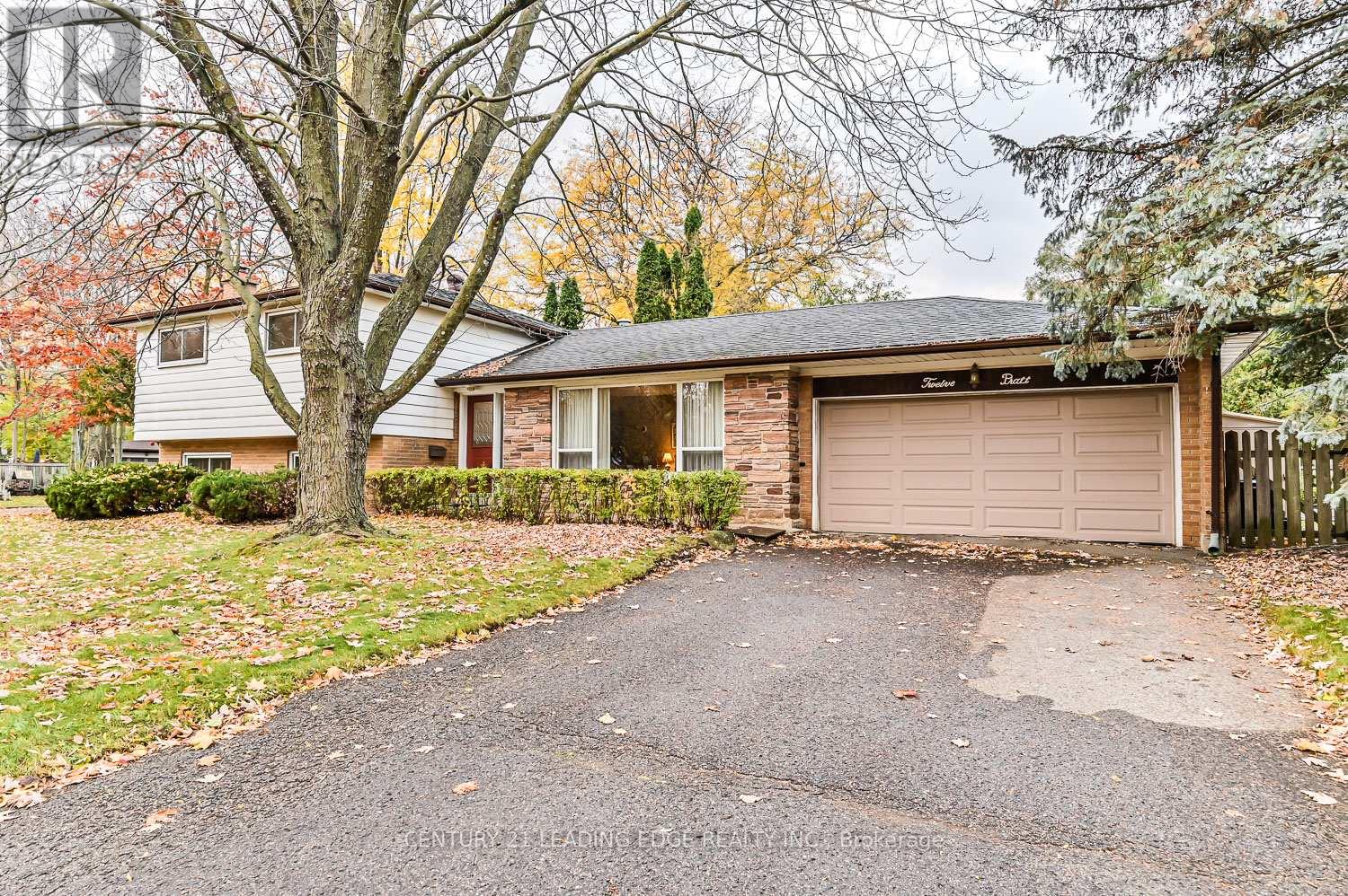 12 Pratt Circle, Markham, Ontario  L3R 1Y2 - Photo 2 - N12516700