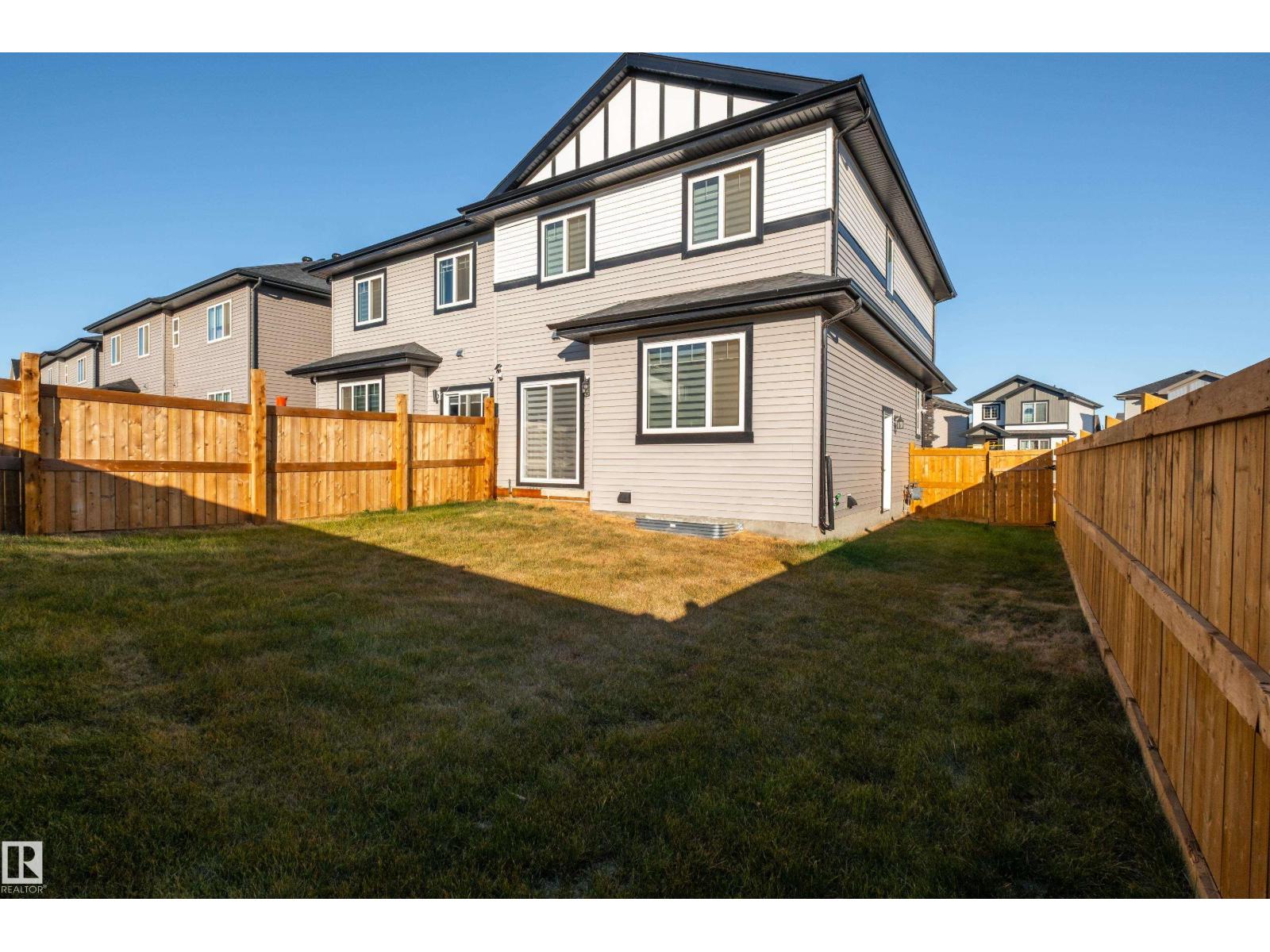 23 Hunter Pl, Spruce Grove, Alberta  T7X 2L6 - Photo 37 - E4464703