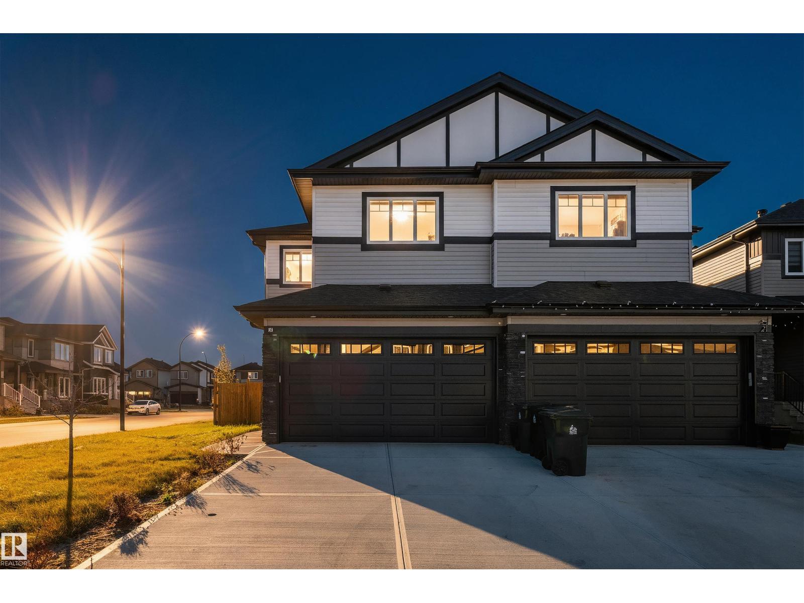 23 Hunter Pl, Spruce Grove, Alberta  T7X 2L6 - Photo 3 - E4464703