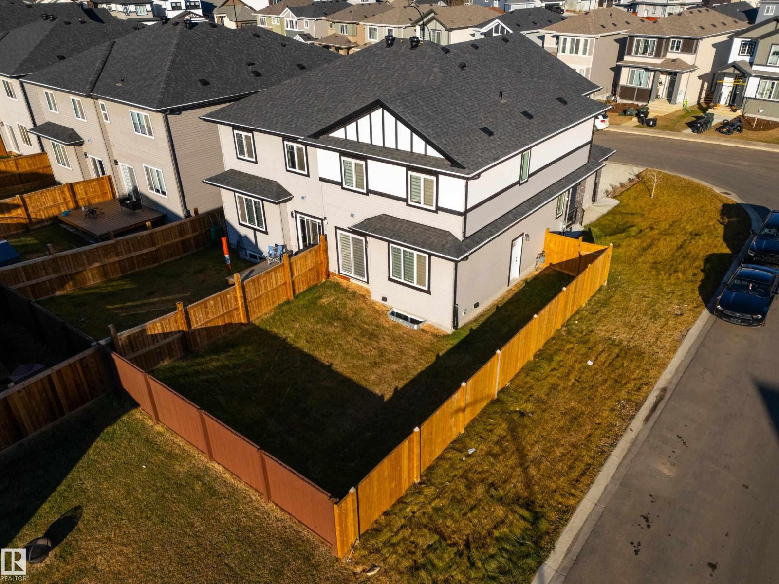 23 Hunter Pl, Spruce Grove, Alberta  T7X 2L6 - Photo 49 - E4464703