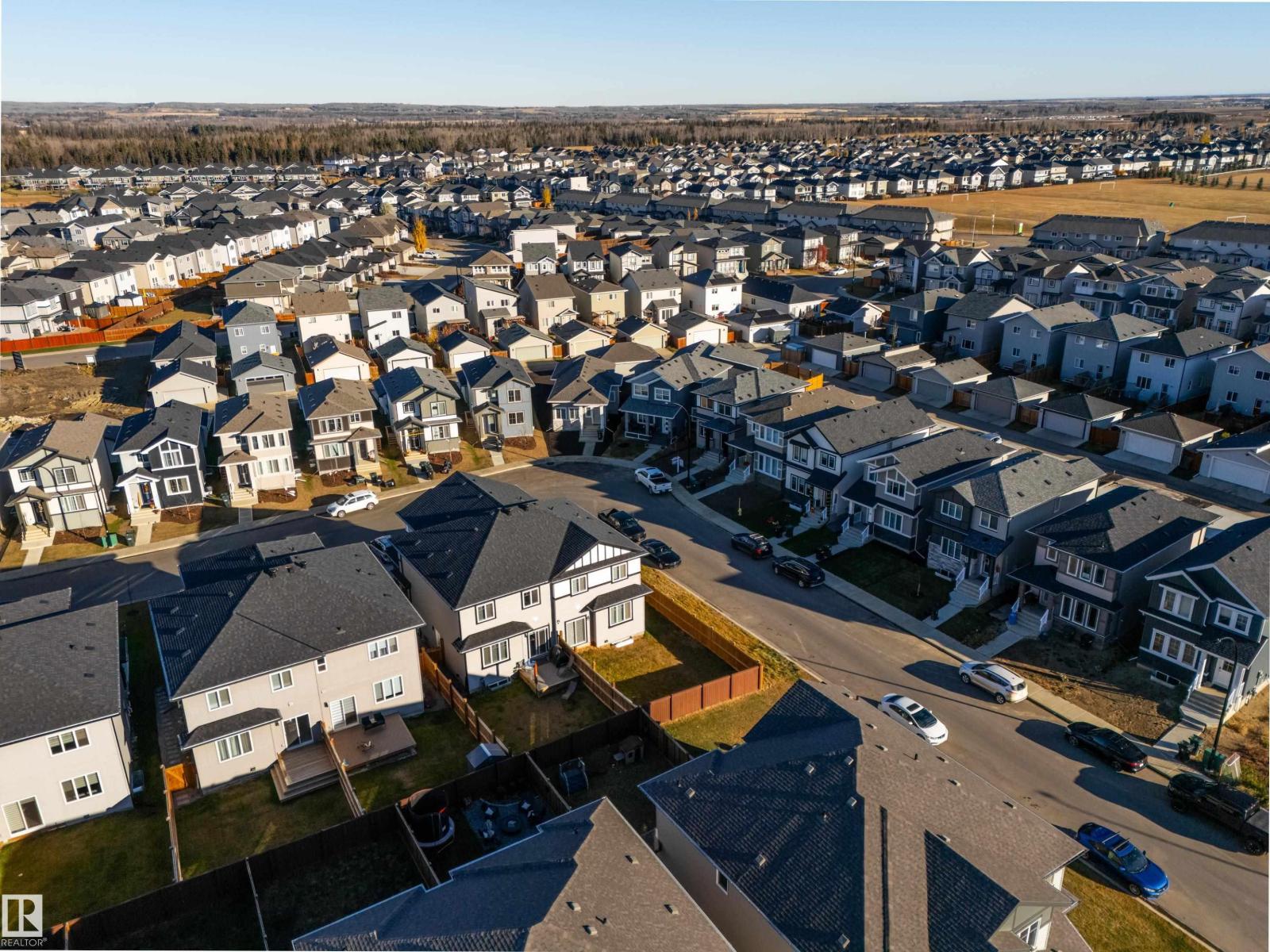 23 Hunter Pl, Spruce Grove, Alberta  T7X 2L6 - Photo 50 - E4464703