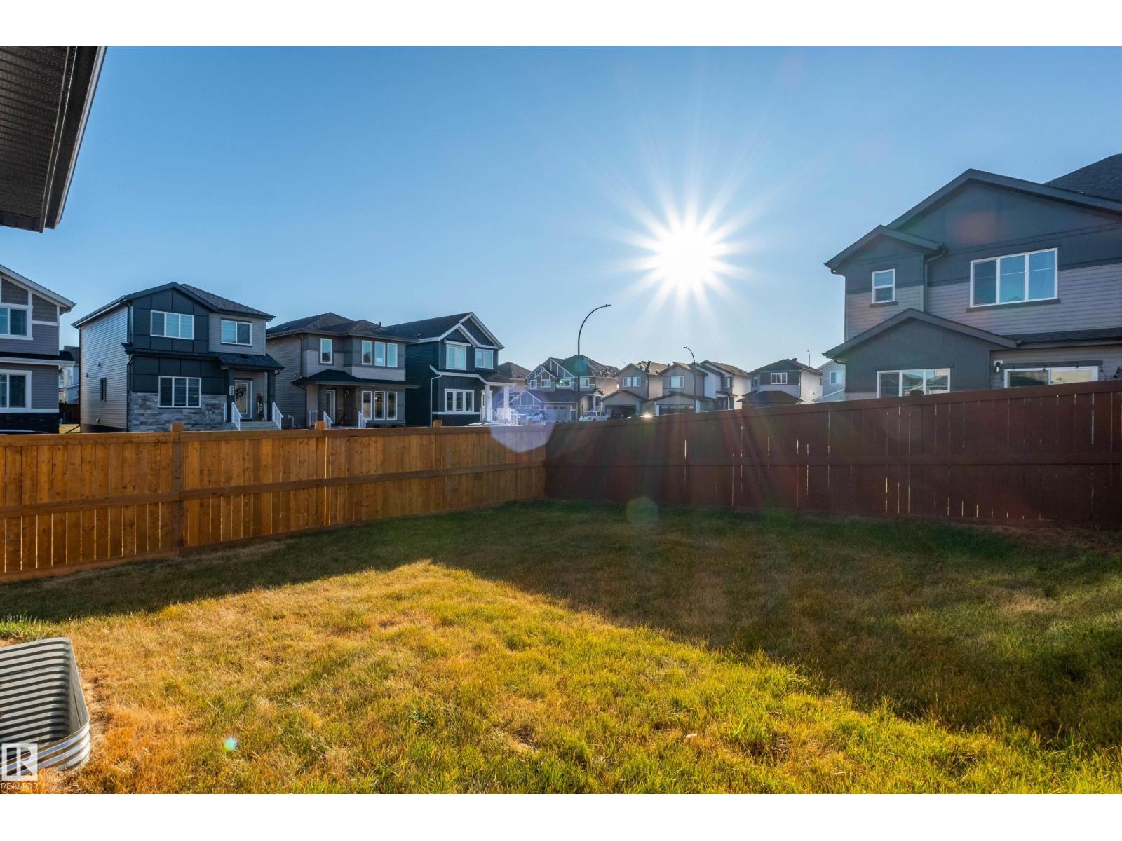 23 Hunter Pl, Spruce Grove, Alberta  T7X 2L6 - Photo 40 - E4464703