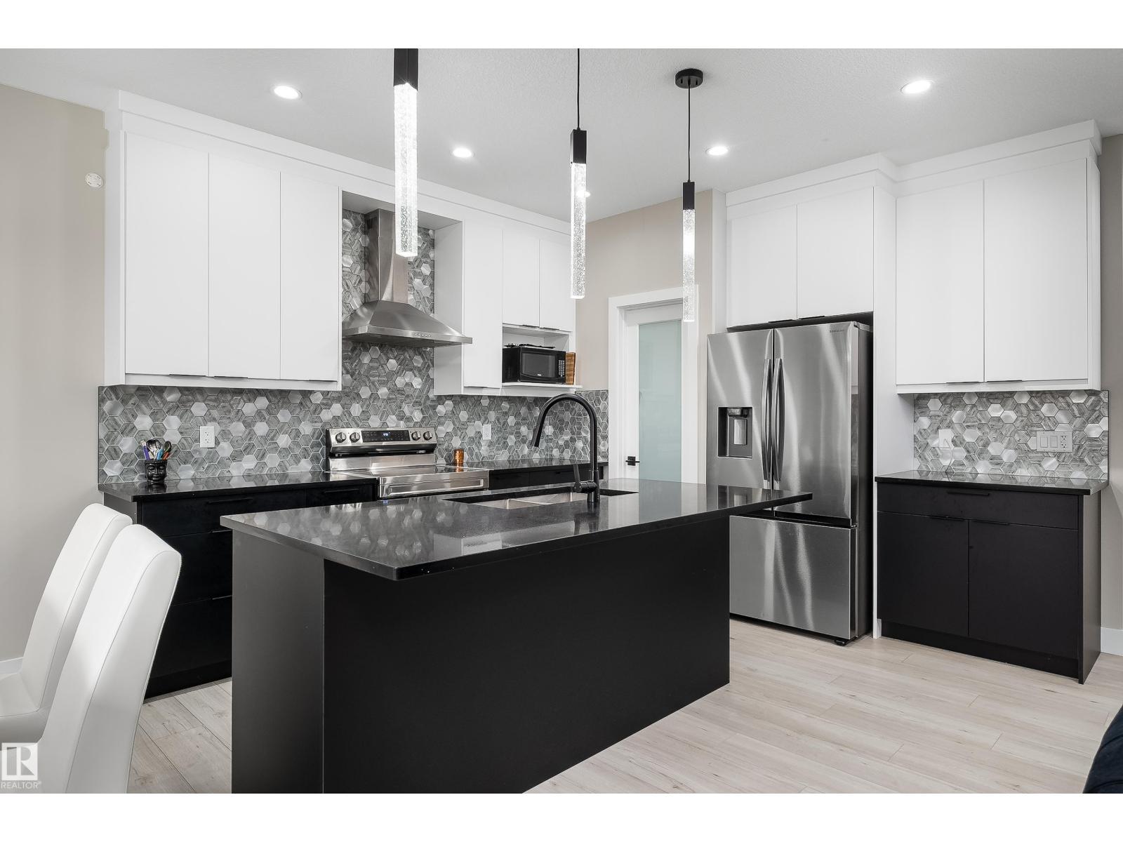 23 Hunter Pl, Spruce Grove, Alberta  T7X 2L6 - Photo 12 - E4464703