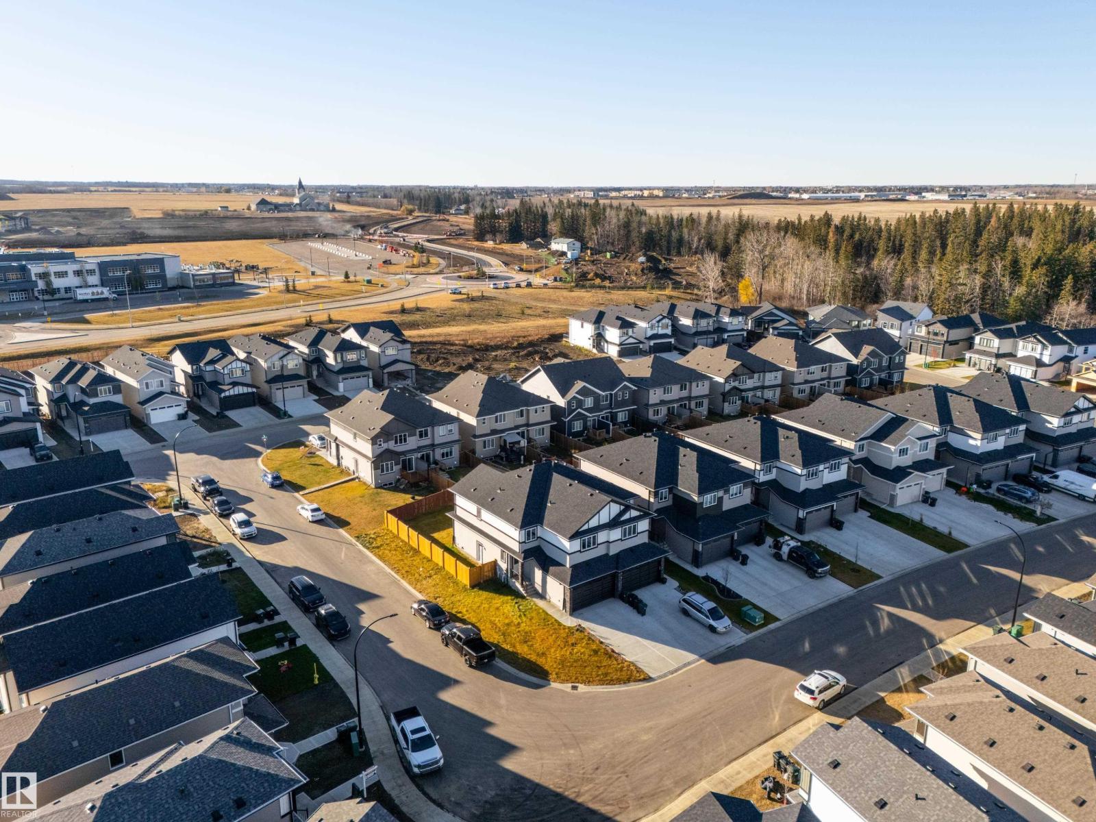 23 Hunter Pl, Spruce Grove, Alberta  T7X 2L6 - Photo 52 - E4464703