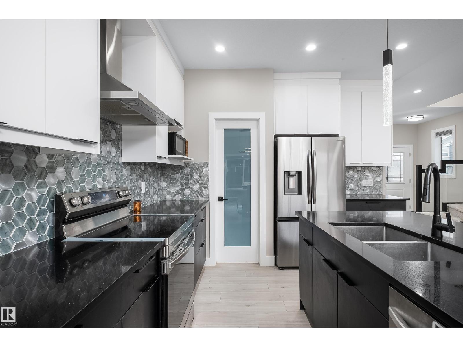 23 Hunter Pl, Spruce Grove, Alberta  T7X 2L6 - Photo 8 - E4464703