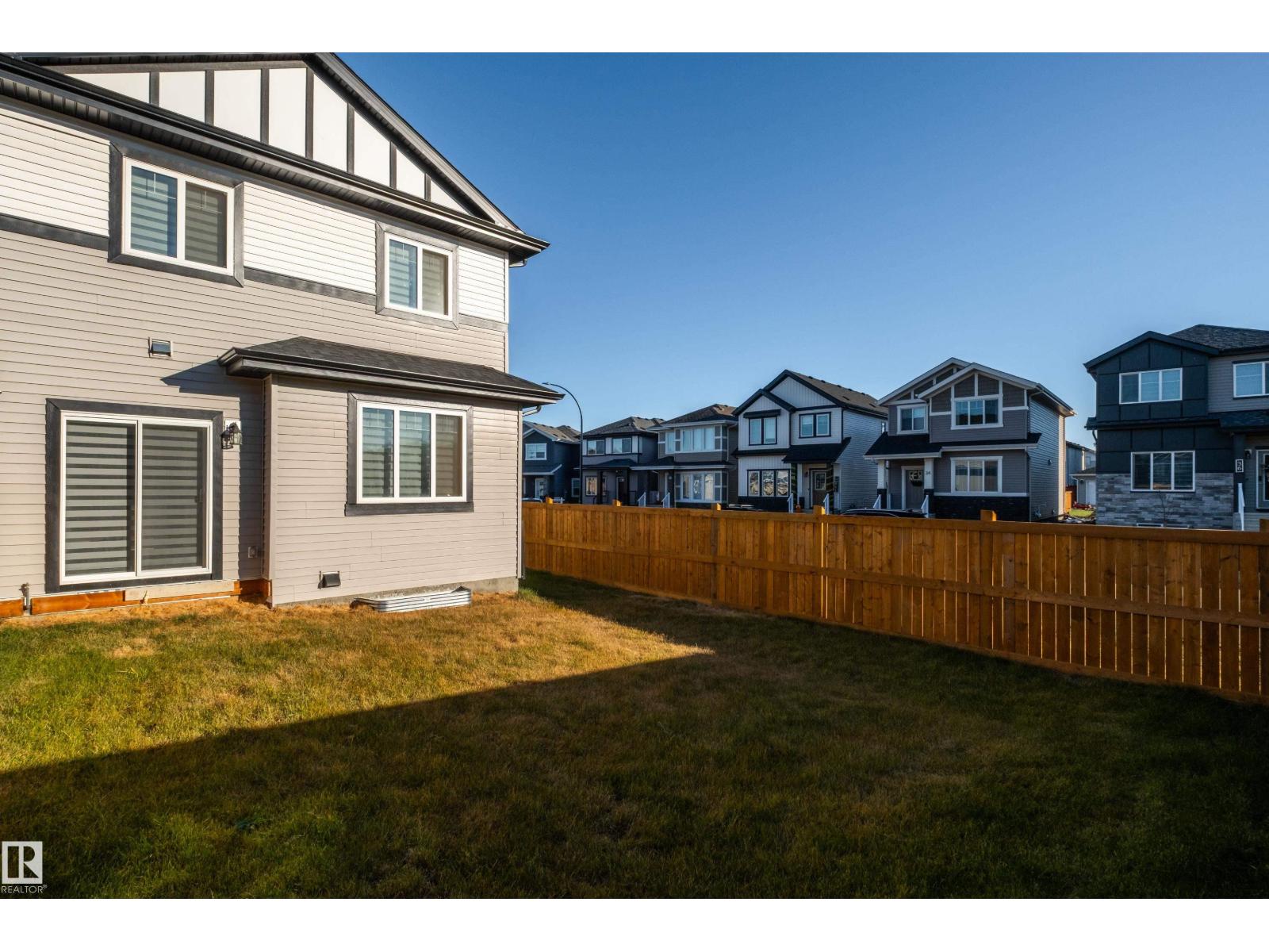 23 Hunter Pl, Spruce Grove, Alberta  T7X 2L6 - Photo 39 - E4464703
