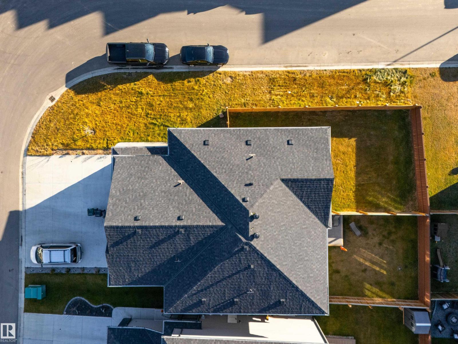 23 Hunter Pl, Spruce Grove, Alberta  T7X 2L6 - Photo 44 - E4464703