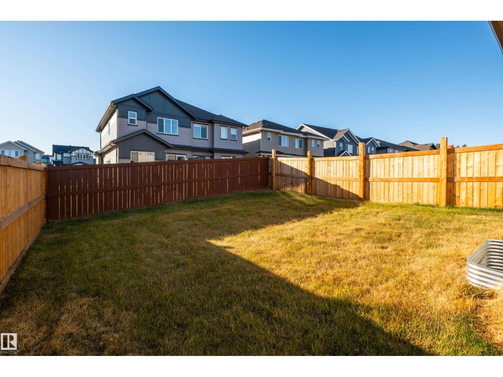 23 Hunter Pl, Spruce Grove, Alberta  T7X 2L6 - Photo 36 - E4464703